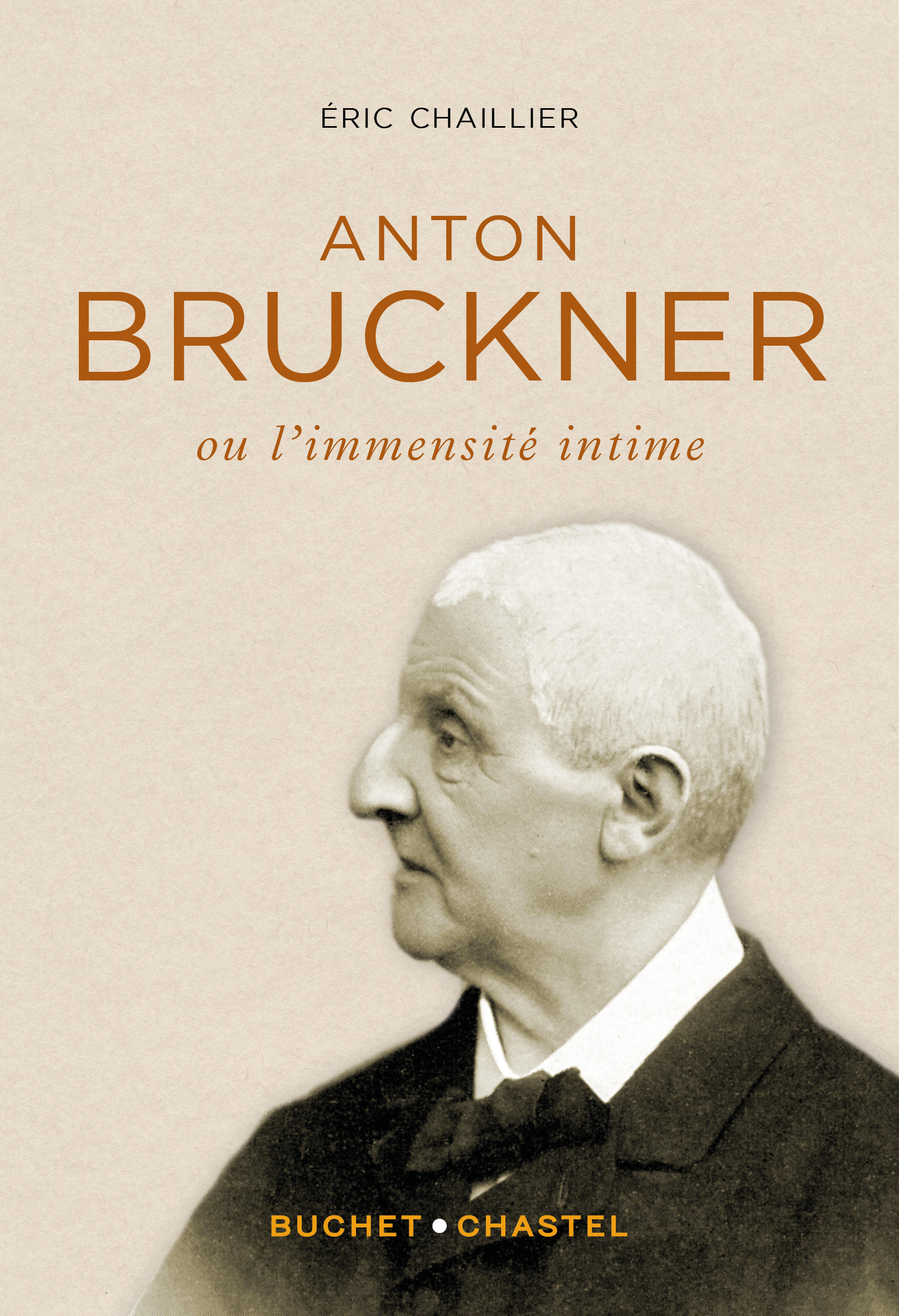 couverture Bruckner